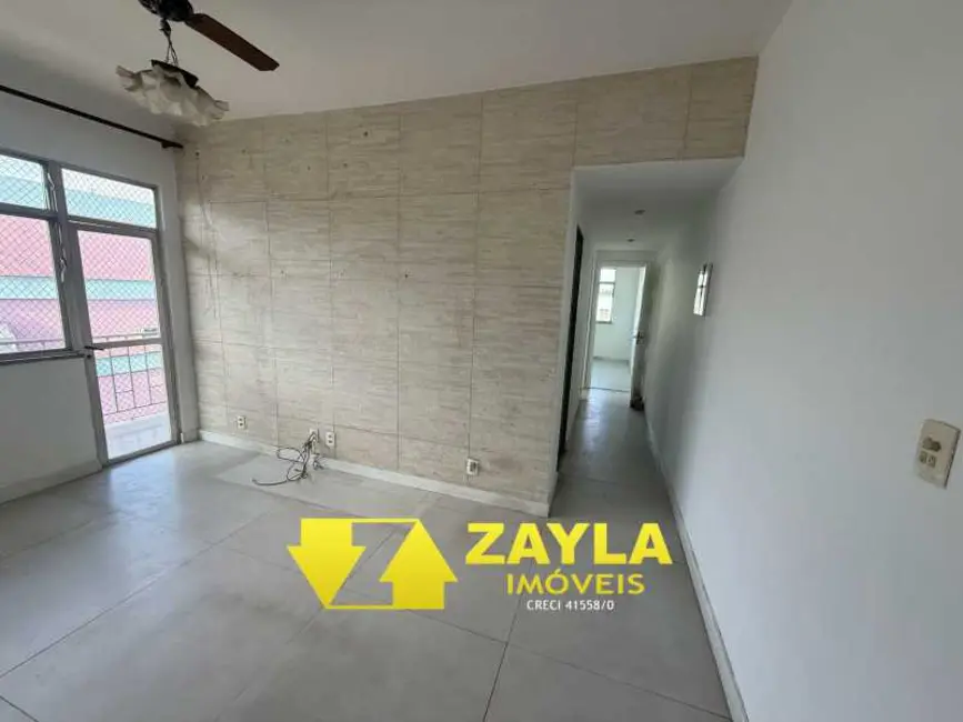 Apartamento com 2 quartos à venda, 56m2 em Rio De Janeiro - RJ - imagem 1 Foto 1 de Apartamento com 2 quartos à venda, 56m2 em Rio De Janeiro - RJ