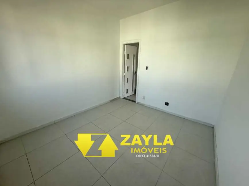 Apartamento com 2 quartos à venda, 56m2 em Rio De Janeiro - RJ - imagem 5 Foto 5 de Apartamento com 2 quartos à venda, 56m2 em Rio De Janeiro - RJ