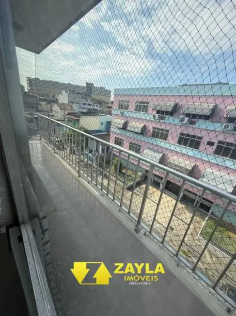 Apartamento com 2 quartos à venda, 56m2 em Rio De Janeiro - RJ - imagem 2 Foto 2 de Apartamento com 2 quartos à venda, 56m2 em Rio De Janeiro - RJ