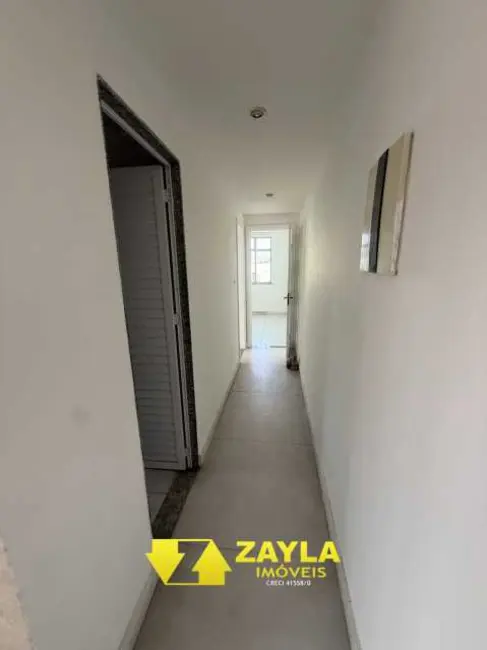 Apartamento com 2 quartos à venda, 56m2 em Rio De Janeiro - RJ - imagem 3 Foto 3 de Apartamento com 2 quartos à venda, 56m2 em Rio De Janeiro - RJ