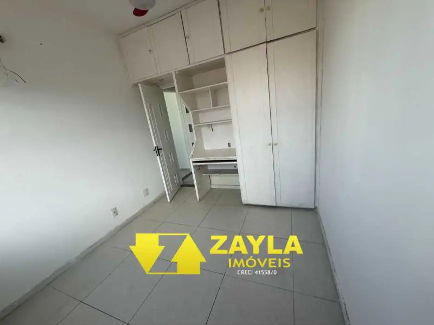 Apartamento com 2 quartos à venda, 56m2 em Rio De Janeiro - RJ - imagem 7 Foto 7 de Apartamento com 2 quartos à venda, 56m2 em Rio De Janeiro - RJ