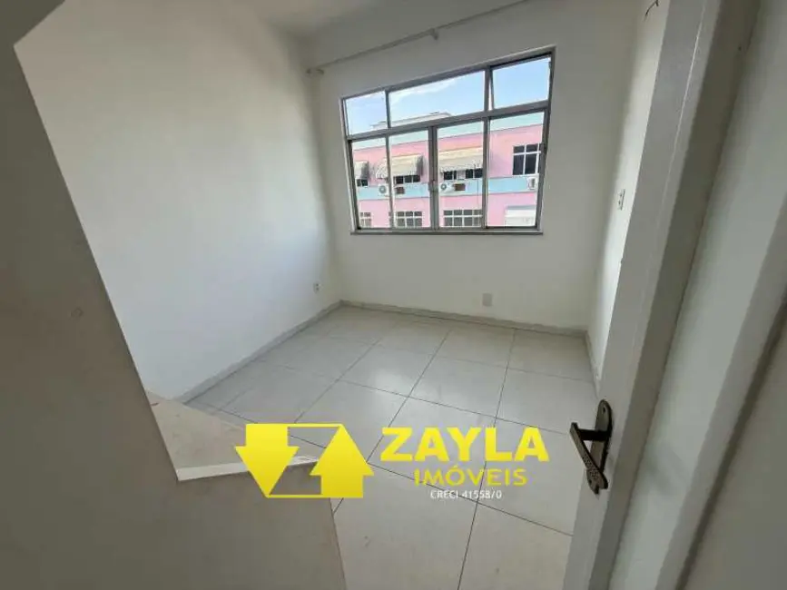 Apartamento com 2 quartos à venda, 56m2 em Rio De Janeiro - RJ - imagem 8 Foto 8 de Apartamento com 2 quartos à venda, 56m2 em Rio De Janeiro - RJ