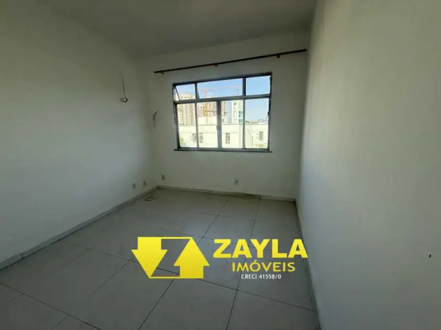 Apartamento com 2 quartos à venda, 56m2 em Rio De Janeiro - RJ - imagem 6 Foto 6 de Apartamento com 2 quartos à venda, 56m2 em Rio De Janeiro - RJ