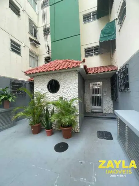 Apartamento com 2 quartos à venda, 49m2 em Rio De Janeiro - RJ - imagem 3 Foto 3 de Apartamento com 2 quartos à venda, 49m2 em Rio De Janeiro - RJ