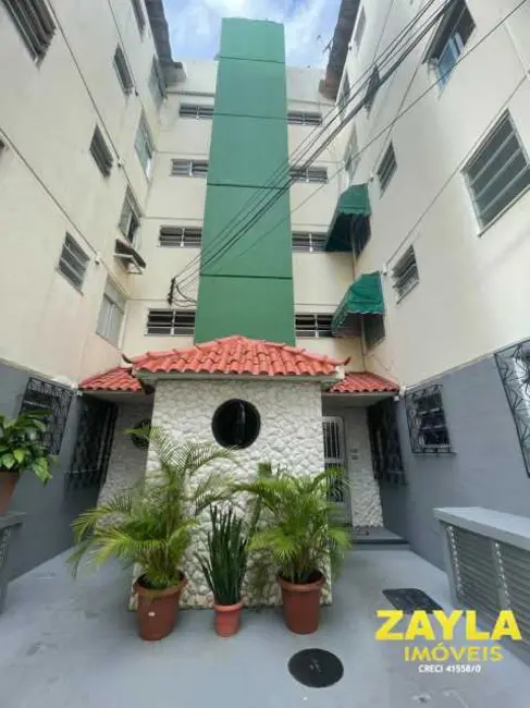 Apartamento com 2 quartos à venda, 49m2 em Rio De Janeiro - RJ - imagem 2 Foto 2 de Apartamento com 2 quartos à venda, 49m2 em Rio De Janeiro - RJ