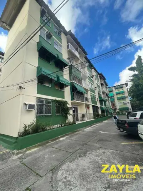 Apartamento com 2 quartos à venda, 49m2 em Rio De Janeiro - RJ - imagem 1 Foto 1 de Apartamento com 2 quartos à venda, 49m2 em Rio De Janeiro - RJ