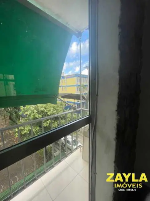Apartamento com 2 quartos à venda, 49m2 em Rio De Janeiro - RJ - imagem 4 Foto 4 de Apartamento com 2 quartos à venda, 49m2 em Rio De Janeiro - RJ