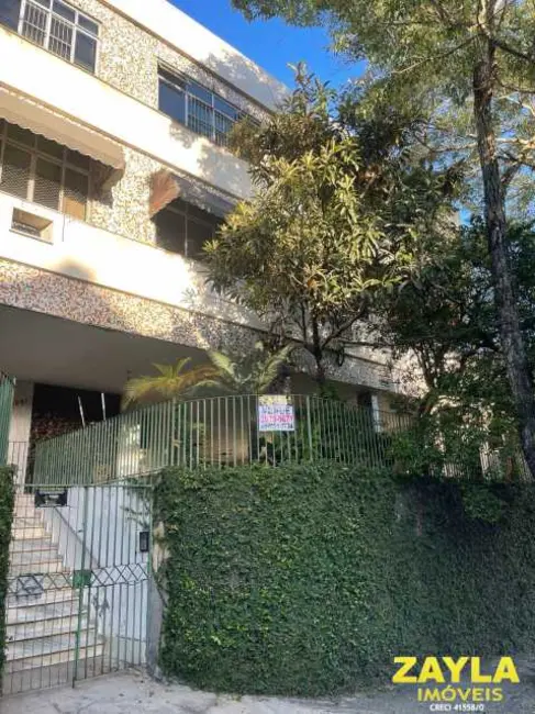 Foto 2 de Apartamento com 2 quartos à venda, 70m2 em Rio De Janeiro - RJ