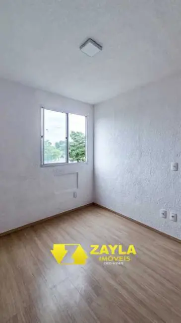 Apartamento com 2 quartos à venda, 43m2 em Rio De Janeiro - RJ - imagem 6 Foto 6 de Apartamento com 2 quartos à venda, 43m2 em Rio De Janeiro - RJ