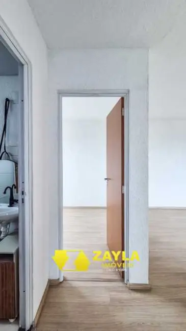 Apartamento com 2 quartos à venda, 43m2 em Rio De Janeiro - RJ - imagem 5 Foto 5 de Apartamento com 2 quartos à venda, 43m2 em Rio De Janeiro - RJ