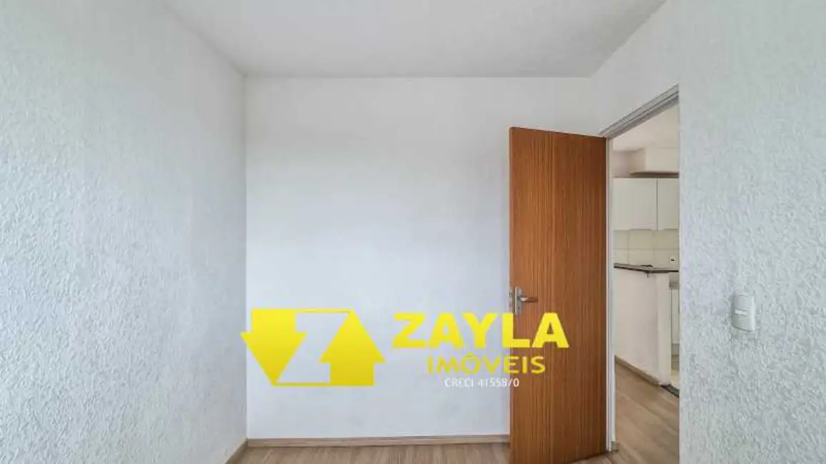 Apartamento com 2 quartos à venda, 43m2 em Rio De Janeiro - RJ - imagem 7 Foto 7 de Apartamento com 2 quartos à venda, 43m2 em Rio De Janeiro - RJ
