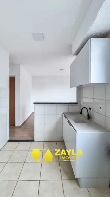 Apartamento com 2 quartos à venda, 43m2 em Rio De Janeiro - RJ - imagem 3 Foto 3 de Apartamento com 2 quartos à venda, 43m2 em Rio De Janeiro - RJ