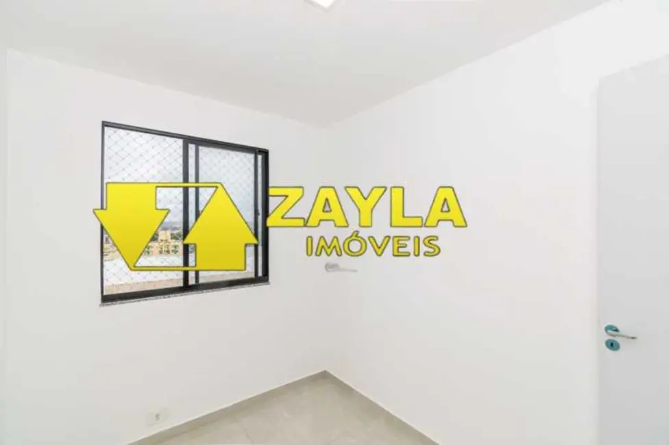 Foto 8 de Apartamento com 2 quartos para alugar, 45m2 em Rio De Janeiro - RJ
