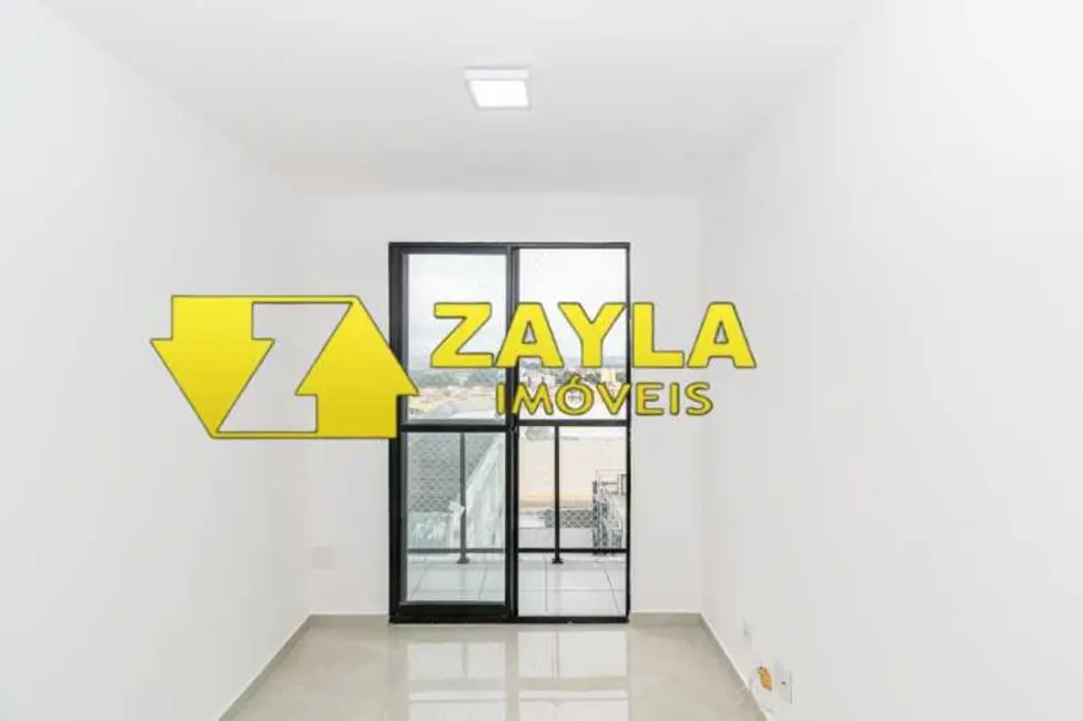 Foto 3 de Apartamento com 2 quartos para alugar, 45m2 em Rio De Janeiro - RJ