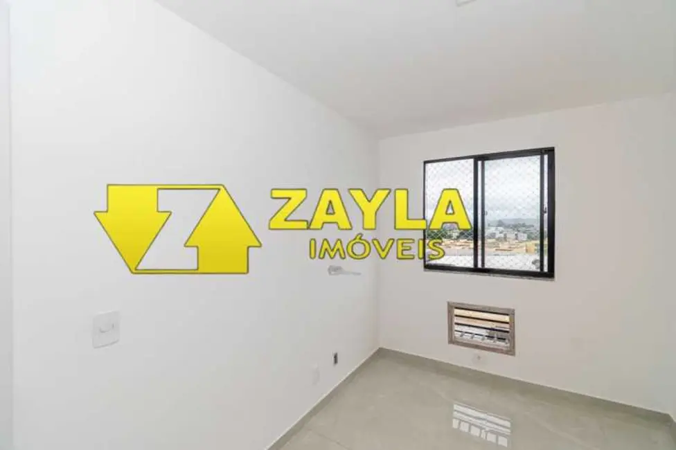Foto 9 de Apartamento com 2 quartos para alugar, 45m2 em Rio De Janeiro - RJ