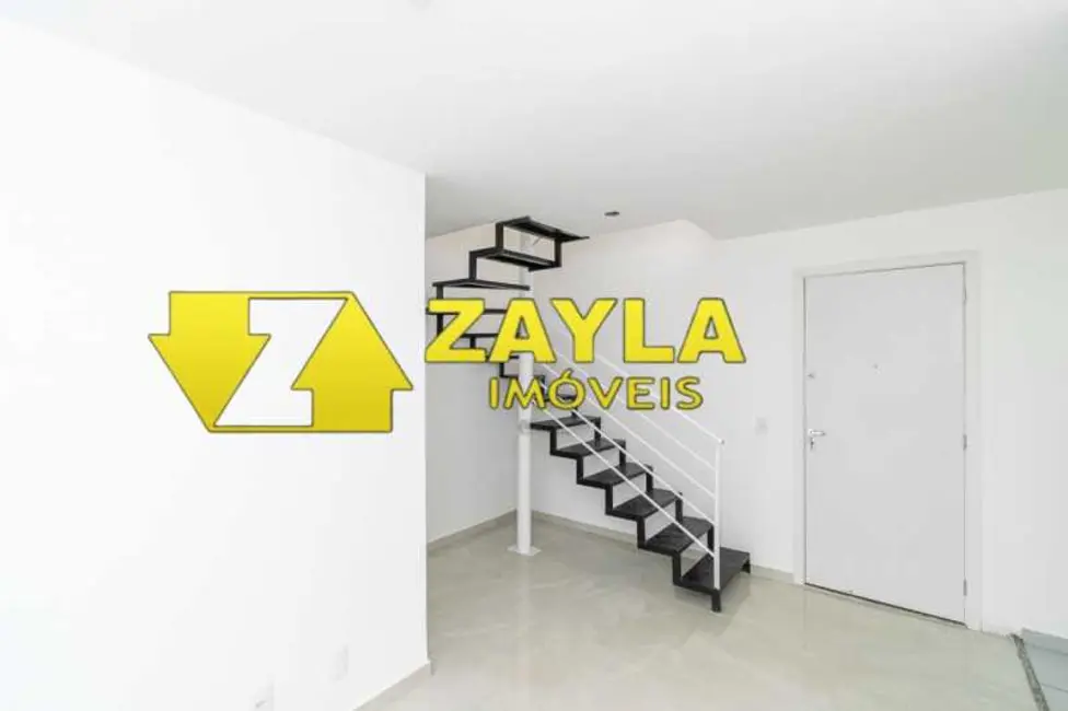 Foto 4 de Apartamento com 2 quartos para alugar, 45m2 em Rio De Janeiro - RJ