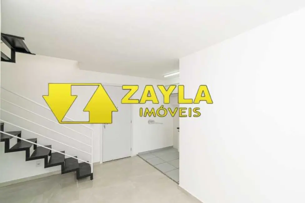 Foto 6 de Apartamento com 2 quartos para alugar, 45m2 em Rio De Janeiro - RJ
