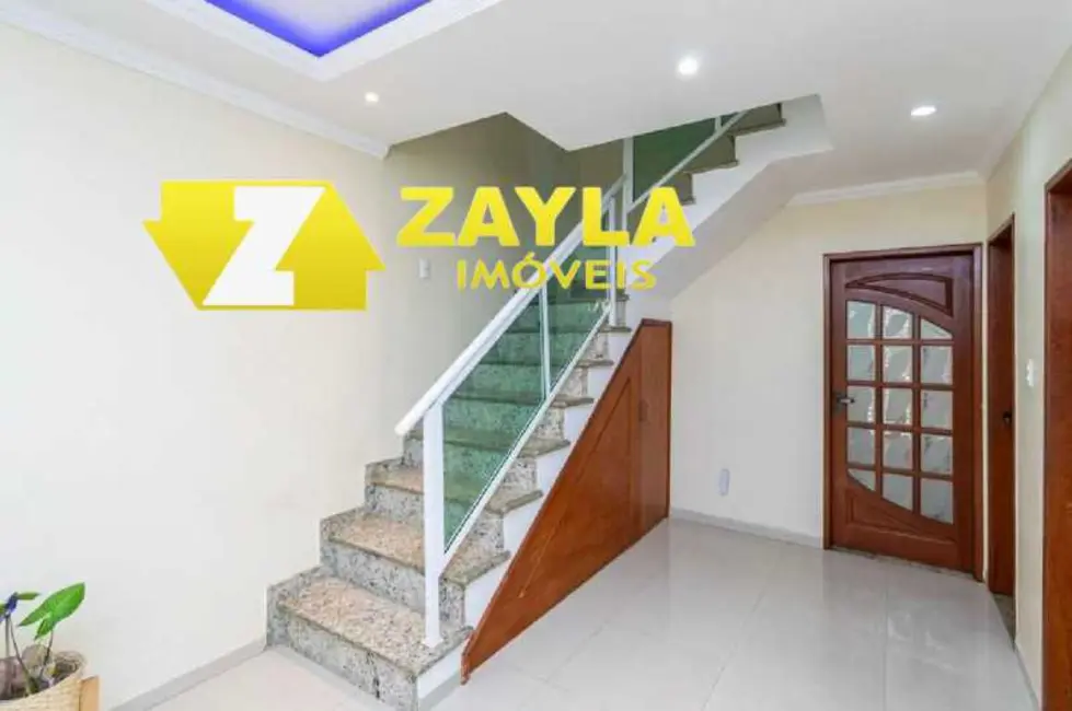 Foto 8 de Casa com 3 quartos para alugar, 80m2 em Rio De Janeiro - RJ
