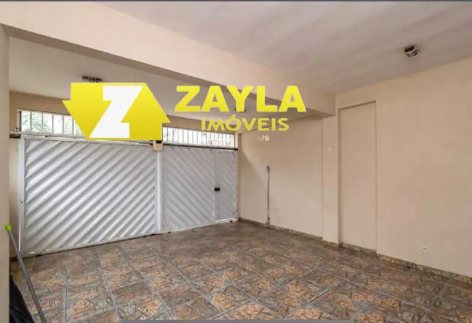 Foto 2 de Casa com 3 quartos para alugar, 80m2 em Rio De Janeiro - RJ