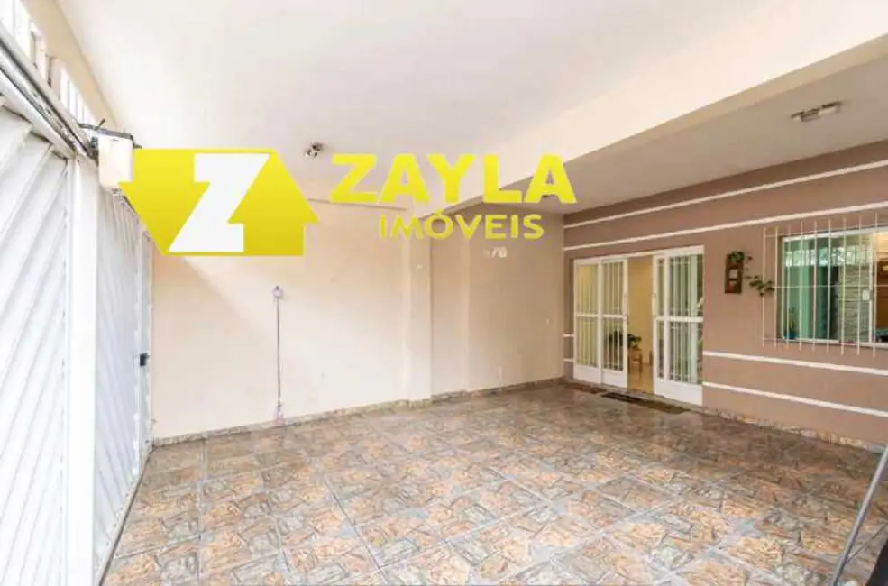 Foto 3 de Casa com 3 quartos para alugar, 80m2 em Rio De Janeiro - RJ