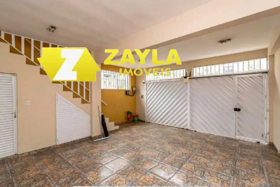 Foto 4 de Casa com 3 quartos para alugar, 80m2 em Rio De Janeiro - RJ