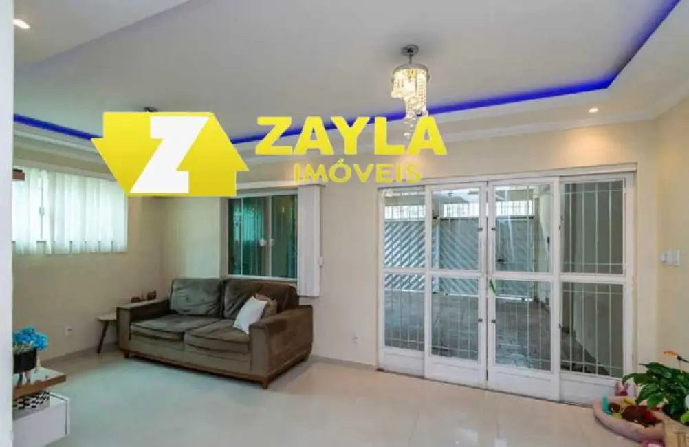 Foto 6 de Casa com 3 quartos para alugar, 80m2 em Rio De Janeiro - RJ