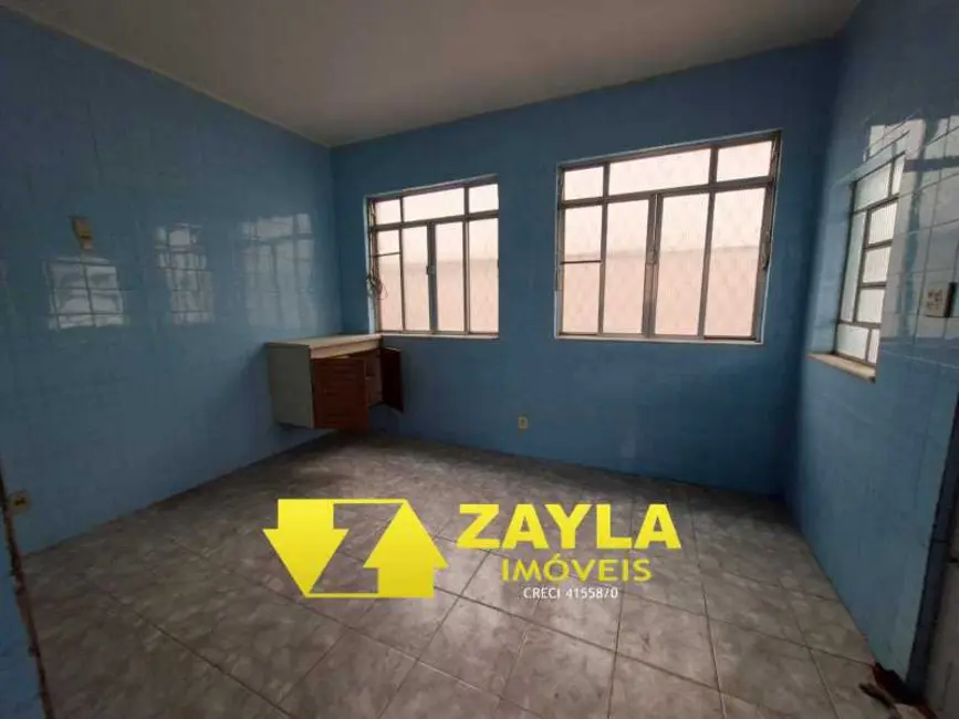 Foto 3 de Casa com 4 quartos à venda, 198m2 em Rio De Janeiro - RJ