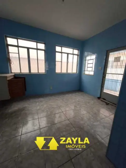 Foto 2 de Casa com 4 quartos à venda, 198m2 em Rio De Janeiro - RJ