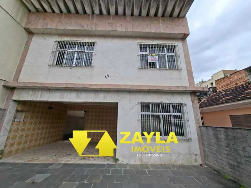 Foto 1 de Casa com 4 quartos à venda, 198m2 em Rio De Janeiro - RJ