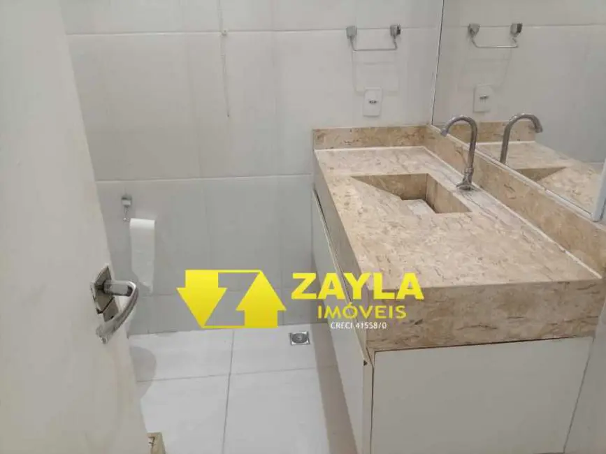 Foto 7 de Apartamento com 2 quartos à venda, 75m2 em Rio De Janeiro - RJ