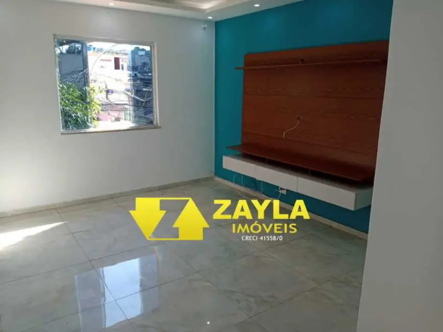 Foto 3 de Apartamento com 2 quartos à venda, 75m2 em Rio De Janeiro - RJ