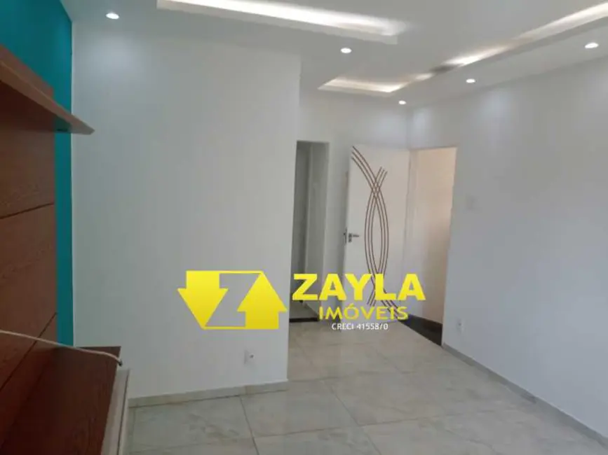 Foto 1 de Apartamento com 2 quartos à venda, 75m2 em Rio De Janeiro - RJ