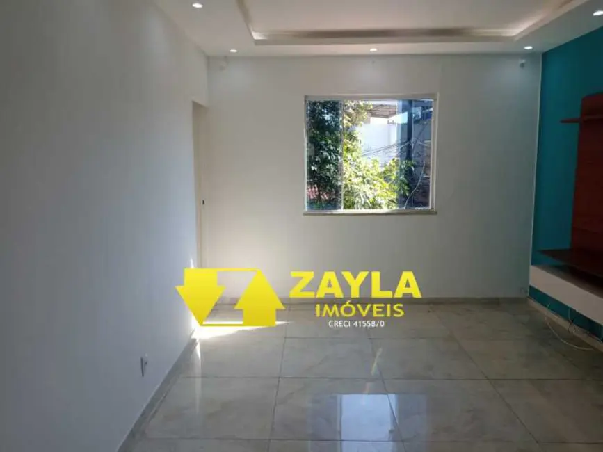 Foto 4 de Apartamento com 2 quartos à venda, 75m2 em Rio De Janeiro - RJ