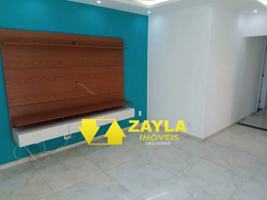 Foto 2 de Apartamento com 2 quartos à venda, 75m2 em Rio De Janeiro - RJ