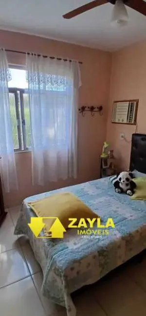 Foto 7 de Casa com 3 quartos à venda, 119m2 em Rio De Janeiro - RJ