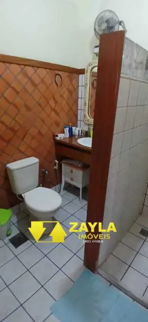 Foto 5 de Casa com 3 quartos à venda, 119m2 em Rio De Janeiro - RJ