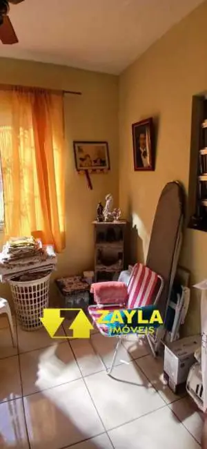 Foto 8 de Casa com 3 quartos à venda, 119m2 em Rio De Janeiro - RJ