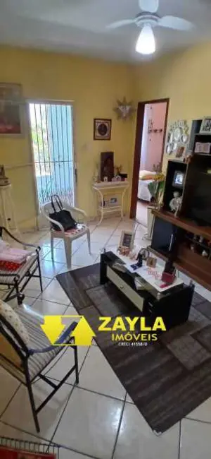 Foto 3 de Casa com 3 quartos à venda, 119m2 em Rio De Janeiro - RJ