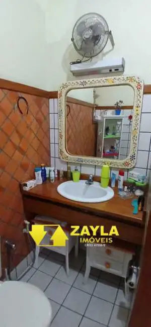 Foto 4 de Casa com 3 quartos à venda, 119m2 em Rio De Janeiro - RJ