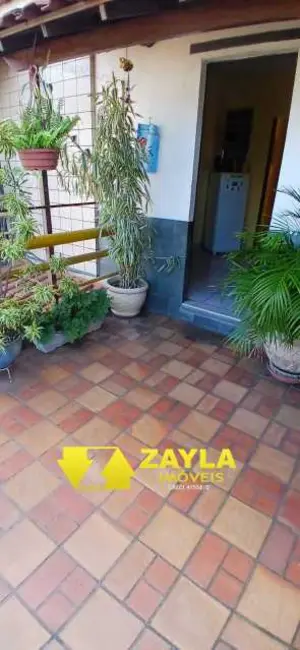 Foto 1 de Casa com 3 quartos à venda, 119m2 em Rio De Janeiro - RJ