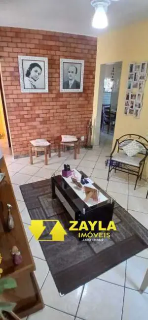 Foto 2 de Casa com 3 quartos à venda, 119m2 em Rio De Janeiro - RJ