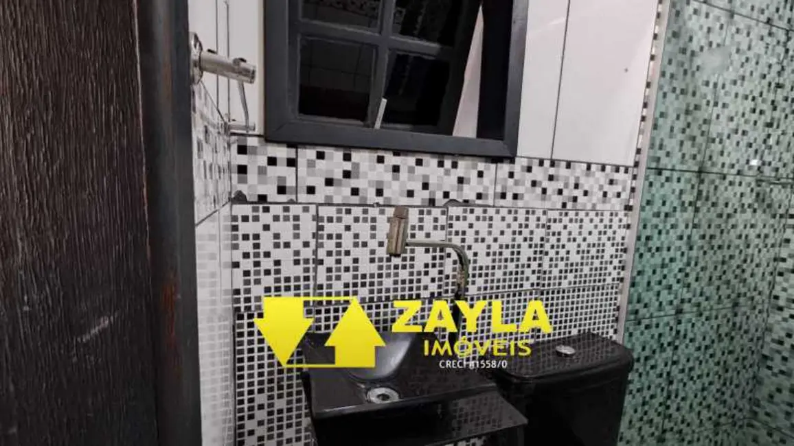 Apartamento com 3 quartos à venda, 80m2 em Rio De Janeiro - RJ - imagem 8 Foto 8 de Apartamento com 3 quartos à venda, 80m2 em Rio De Janeiro - RJ