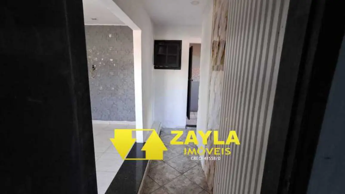 Apartamento com 3 quartos à venda, 80m2 em Rio De Janeiro - RJ - imagem 4 Foto 4 de Apartamento com 3 quartos à venda, 80m2 em Rio De Janeiro - RJ