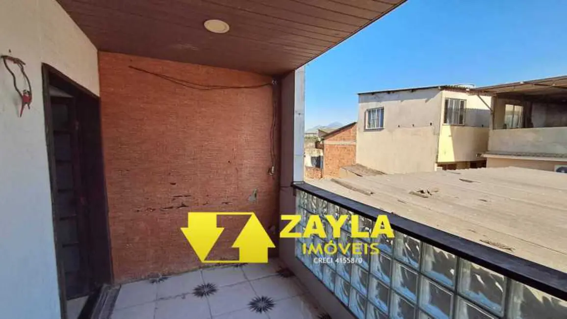 Apartamento com 3 quartos à venda, 80m2 em Rio De Janeiro - RJ - imagem 5 Foto 5 de Apartamento com 3 quartos à venda, 80m2 em Rio De Janeiro - RJ