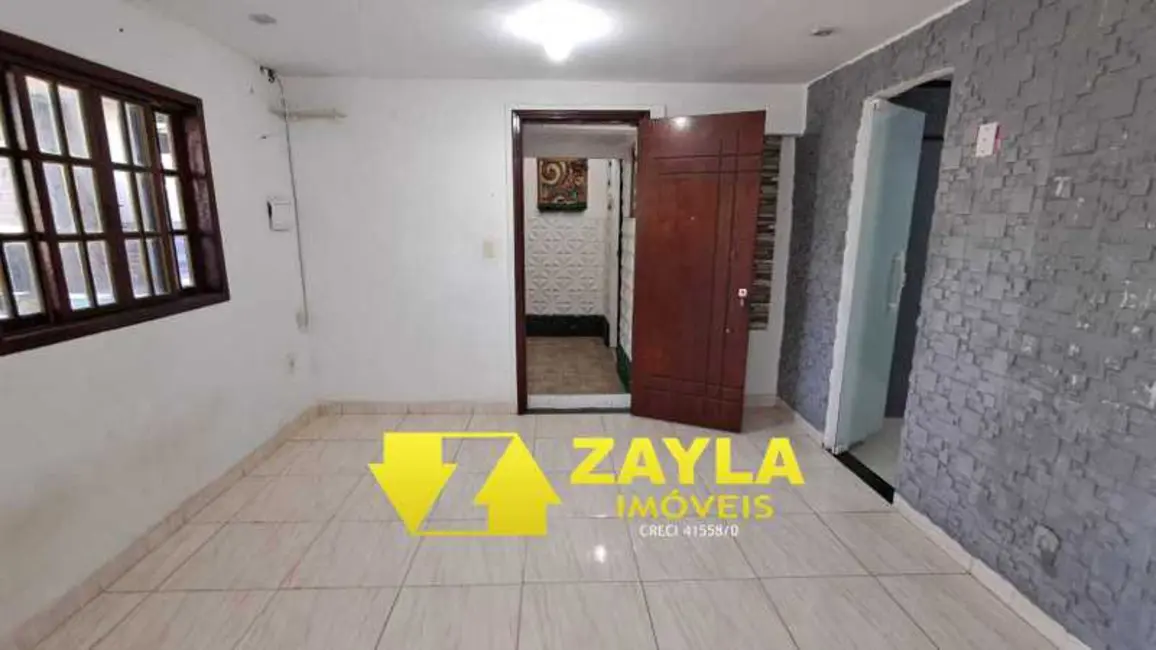 Apartamento com 3 quartos à venda, 80m2 em Rio De Janeiro - RJ - imagem 1 Foto 1 de Apartamento com 3 quartos à venda, 80m2 em Rio De Janeiro - RJ