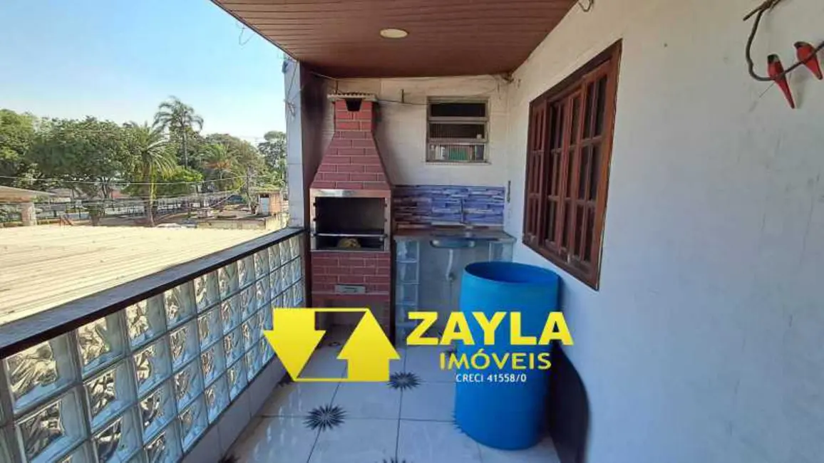 Apartamento com 3 quartos à venda, 80m2 em Rio De Janeiro - RJ - imagem 6 Foto 6 de Apartamento com 3 quartos à venda, 80m2 em Rio De Janeiro - RJ