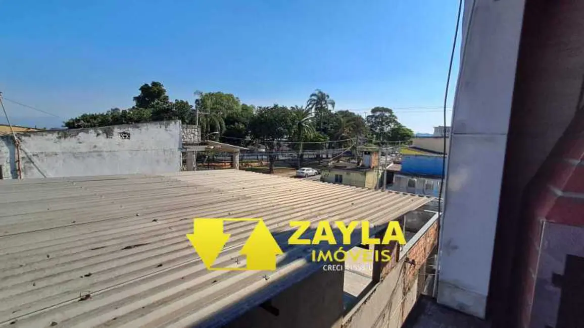 Apartamento com 3 quartos à venda, 80m2 em Rio De Janeiro - RJ - imagem 7 Foto 7 de Apartamento com 3 quartos à venda, 80m2 em Rio De Janeiro - RJ