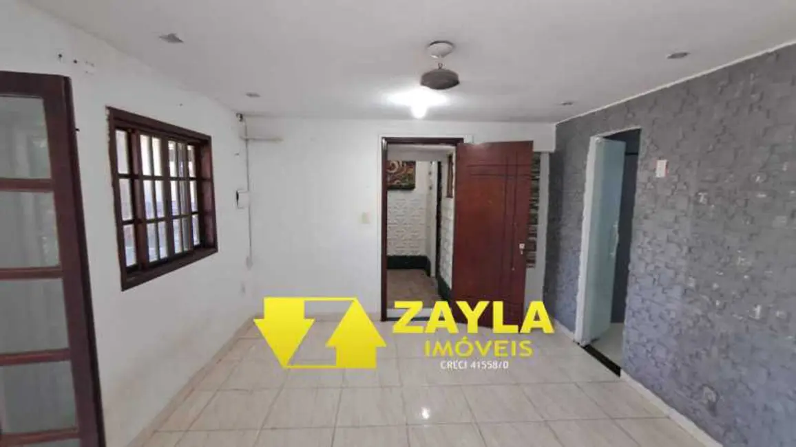 Apartamento com 3 quartos à venda, 80m2 em Rio De Janeiro - RJ - imagem 2 Foto 2 de Apartamento com 3 quartos à venda, 80m2 em Rio De Janeiro - RJ