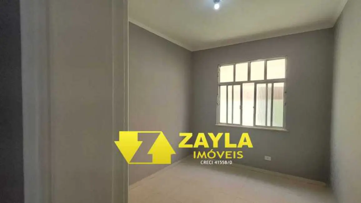 Apartamento com 2 quartos à venda, 78m2 em Rio De Janeiro - RJ - imagem 7 Foto 7 de Apartamento com 2 quartos à venda, 78m2 em Rio De Janeiro - RJ