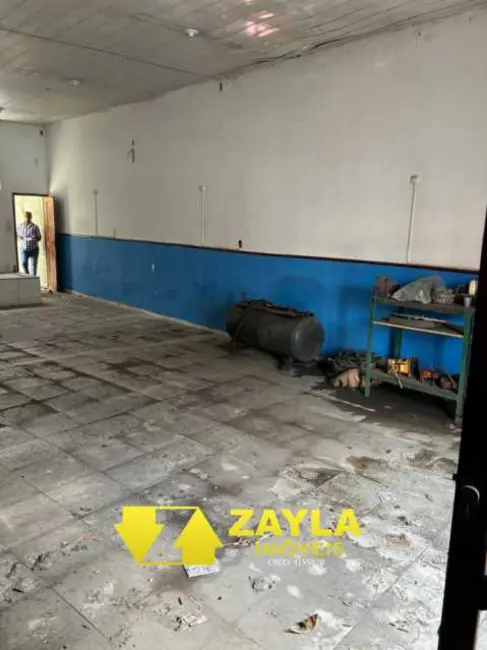 Foto 5 de Loja à venda, 30m2 em Rio De Janeiro - RJ